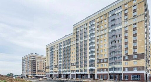 587 м², торговое помещение 223 200 000 ₽ - изображение 11