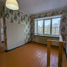 Квартира 32,1 м², 1-комнатная - изображение 4