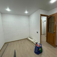 Квартира 30 м², 1-комнатная - изображение 5