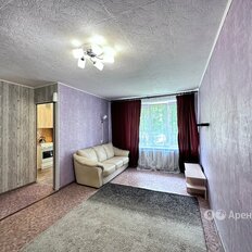 Квартира 31 м², 1-комнатная - изображение 5