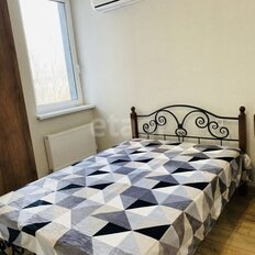 Квартира 24 м², студия - изображение 1