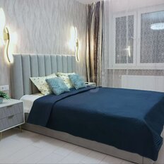 Квартира 36,6 м², 1-комнатная - изображение 5