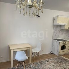 Квартира 25,7 м², студия - изображение 5