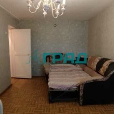 Квартира 44,6 м², 2-комнатная - изображение 2