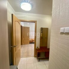 Квартира 46 м², 2-комнатная - изображение 5