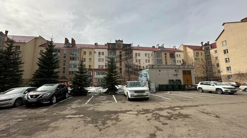 Купить квартиру с высокими потолками в Кстовском районе - изображение 1