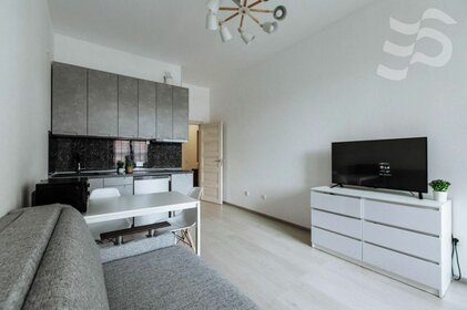 12 м², апартаменты-студия 37 000 ₽ в месяц - изображение 95