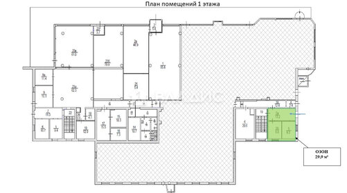 Купить торговое помещение у метро МЦД Марк в Москве и МО - изображение 39