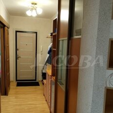 Квартира 53,6 м², 2-комнатная - изображение 5