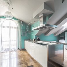 Квартира 284 м², 5-комнатная - изображение 4