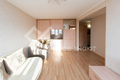 31,5 м², 1-комнатная квартира 3 490 000 ₽ - изображение 109