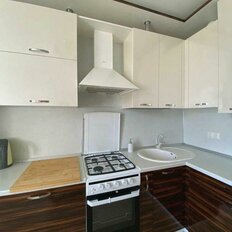 Квартира 36,8 м², 1-комнатная - изображение 5