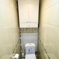 Квартира 45 м², 2-комнатная - изображение 4