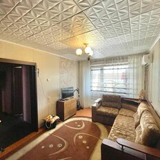 Квартира 47,5 м², 2-комнатная - изображение 3