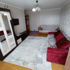 Квартира 48 м², 2-комнатная - изображение 1