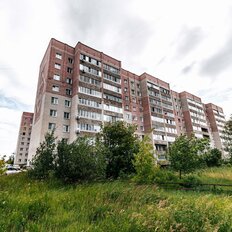 Квартира 48,6 м², 2-комнатная - изображение 2