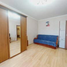 Квартира 37,1 м², 1-комнатная - изображение 2