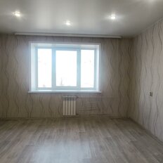 Квартира 33,4 м², 1-комнатная - изображение 1