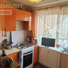 Квартира 58,5 м², 3-комнатная - изображение 2