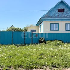 дом + 8,2 сотки, участок - изображение 1