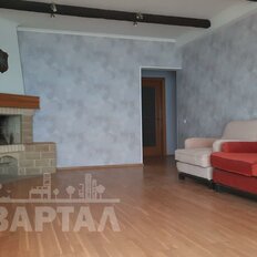 Квартира 108,4 м², 3-комнатная - изображение 3