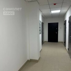 Квартира 46,3 м², 2-комнатная - изображение 5