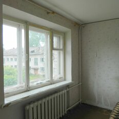 Квартира 31,6 м², 2-комнатная - изображение 4