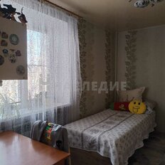 Квартира 62,5 м², 4-комнатная - изображение 4