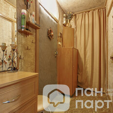 Квартира 30,5 м², 1-комнатная - изображение 4