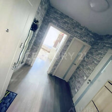 Квартира 41 м², 1-комнатная - изображение 3