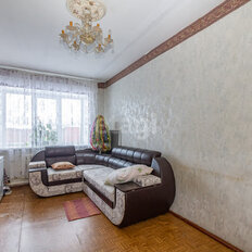 Квартира 58,1 м², 3-комнатная - изображение 3