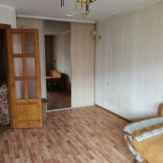 Квартира 35,5 м², 1-комнатная - изображение 3