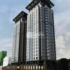 Квартира 298 м², 5-комнатная - изображение 3