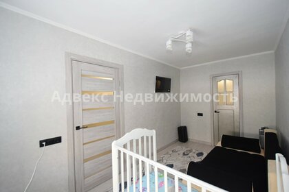 74 м², торговое помещение 88 800 ₽ в месяц - изображение 14