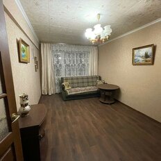 Квартира 64 м², 3-комнатная - изображение 5