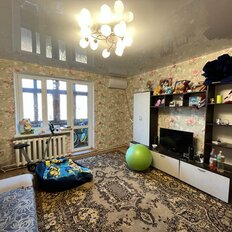 Квартира 91,6 м², 4-комнатная - изображение 3