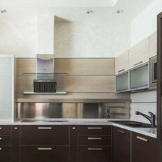 Квартира 153 м², 3-комнатная - изображение 3