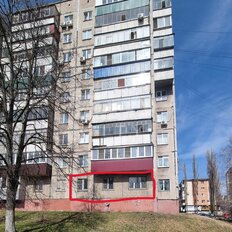 Квартира 50,4 м², 2-комнатная - изображение 4