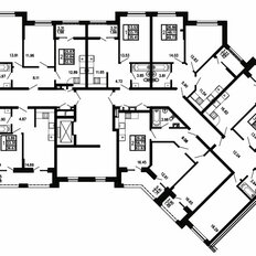 Квартира 35,9 м², 1-комнатная - изображение 2