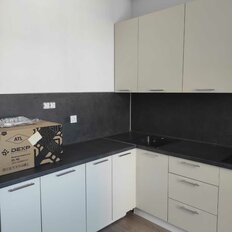 Квартира 41 м², 1-комнатные - изображение 2