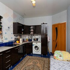 Квартира 50 м², 2-комнатная - изображение 3