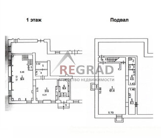 884 м², готовый бизнес 742 500 ₽ в месяц - изображение 28