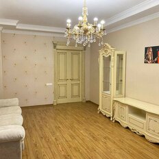 Квартира 124 м², 3-комнатная - изображение 5