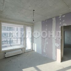 Квартира 46,2 м², 2-комнатная - изображение 4