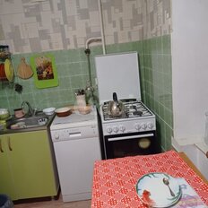 Квартира 35,2 м², 1-комнатная - изображение 5