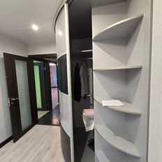 Квартира 62 м², 3-комнатная - изображение 3