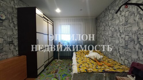 Купить двухкомнатную квартиру с лоджией в районе Фрунзенский в Санкт-Петербурге и ЛО - изображение 35