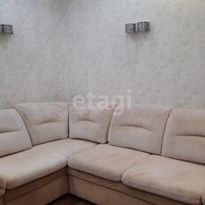 Квартира 33,5 м², 1-комнатная - изображение 1