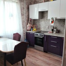 Квартира 59,2 м², 2-комнатная - изображение 2