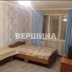 Квартира 35,5 м², 1-комнатная - изображение 2